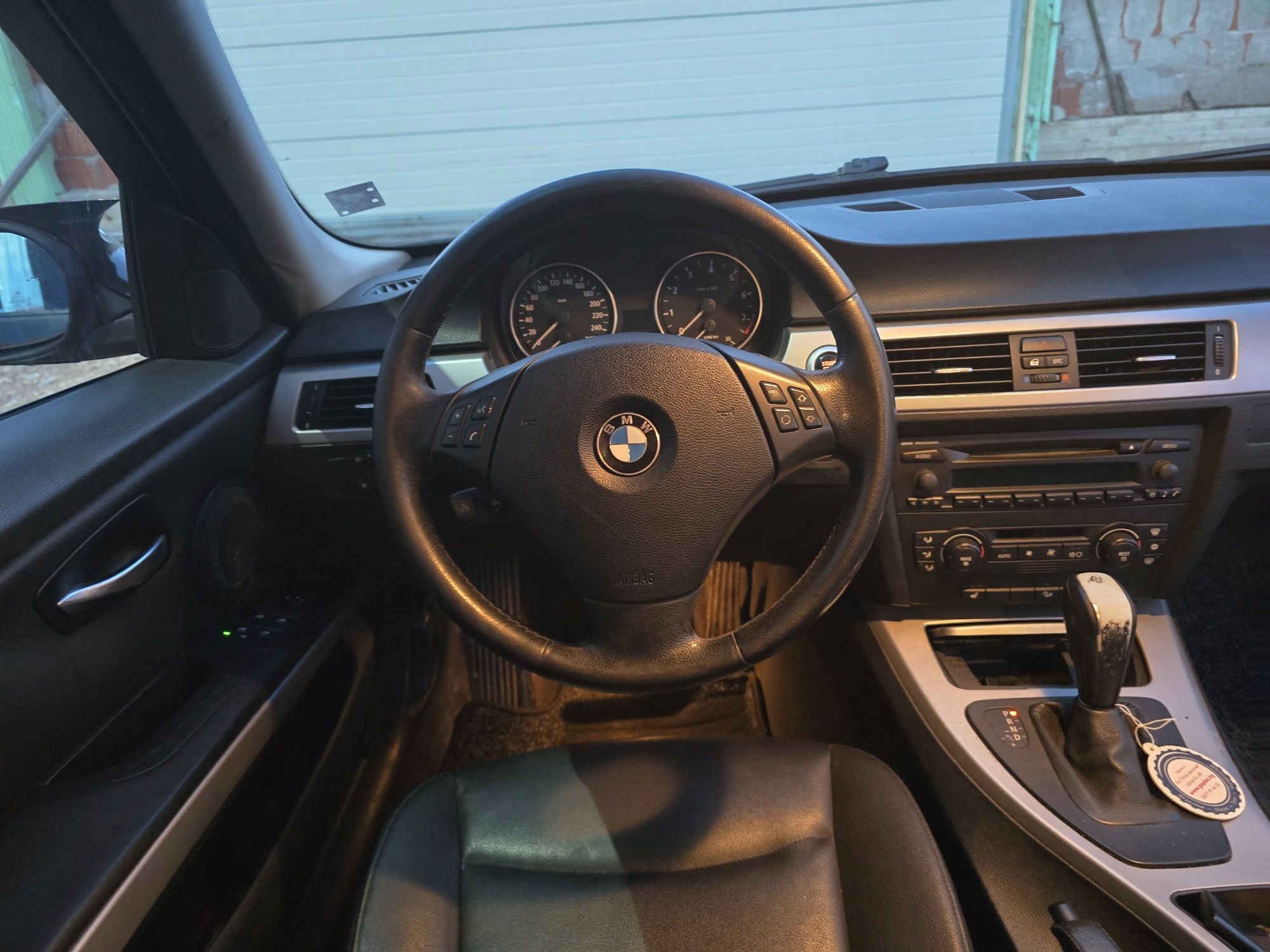 BMW E90 N52B30 Xi