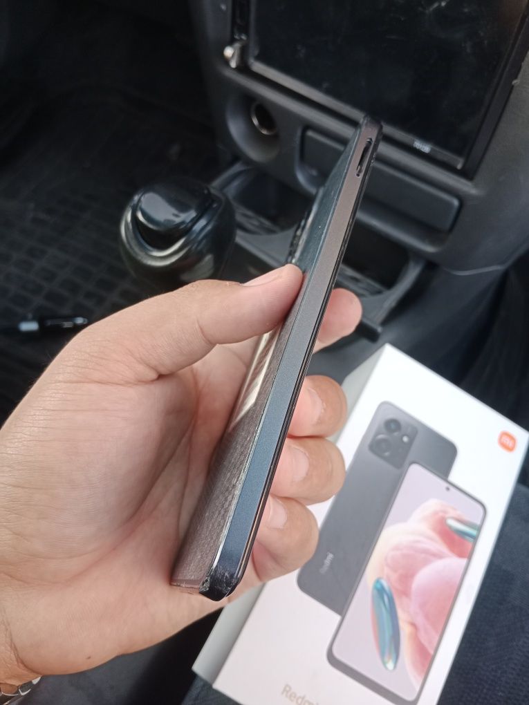 Redmi note 12 6/128