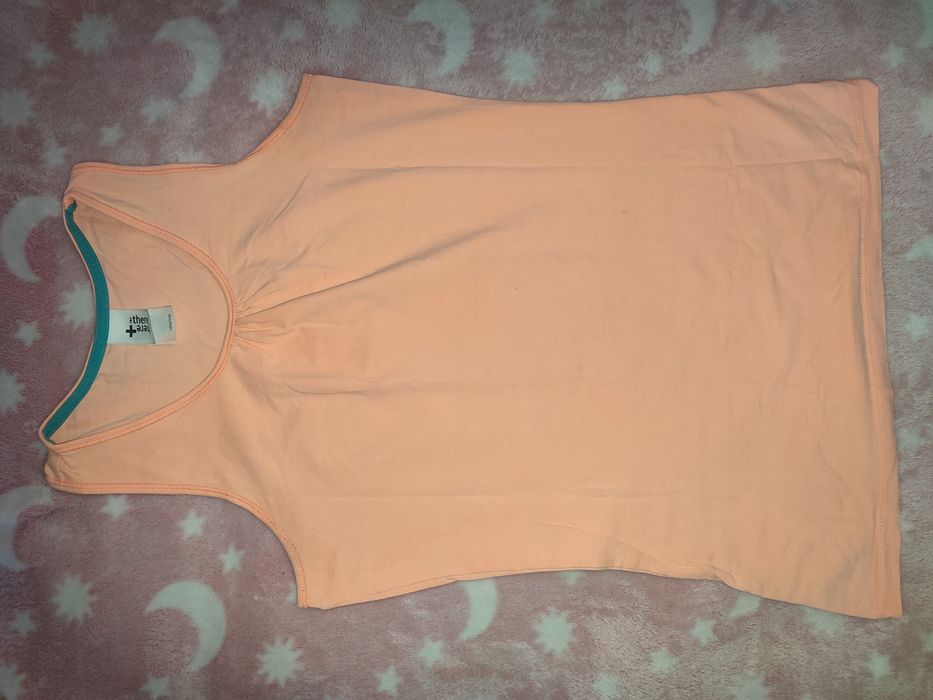 Футболки, майки и кофты по 1000 тг, размер S