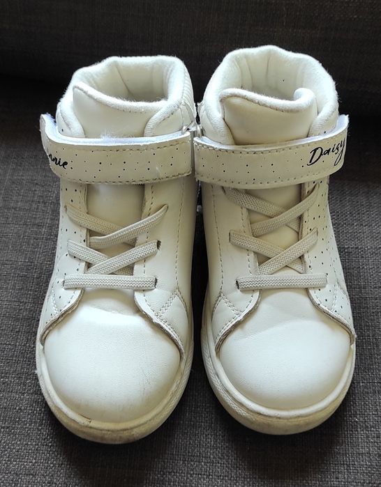 Детски обувки - 25 номер