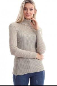 pulovere dama model nou