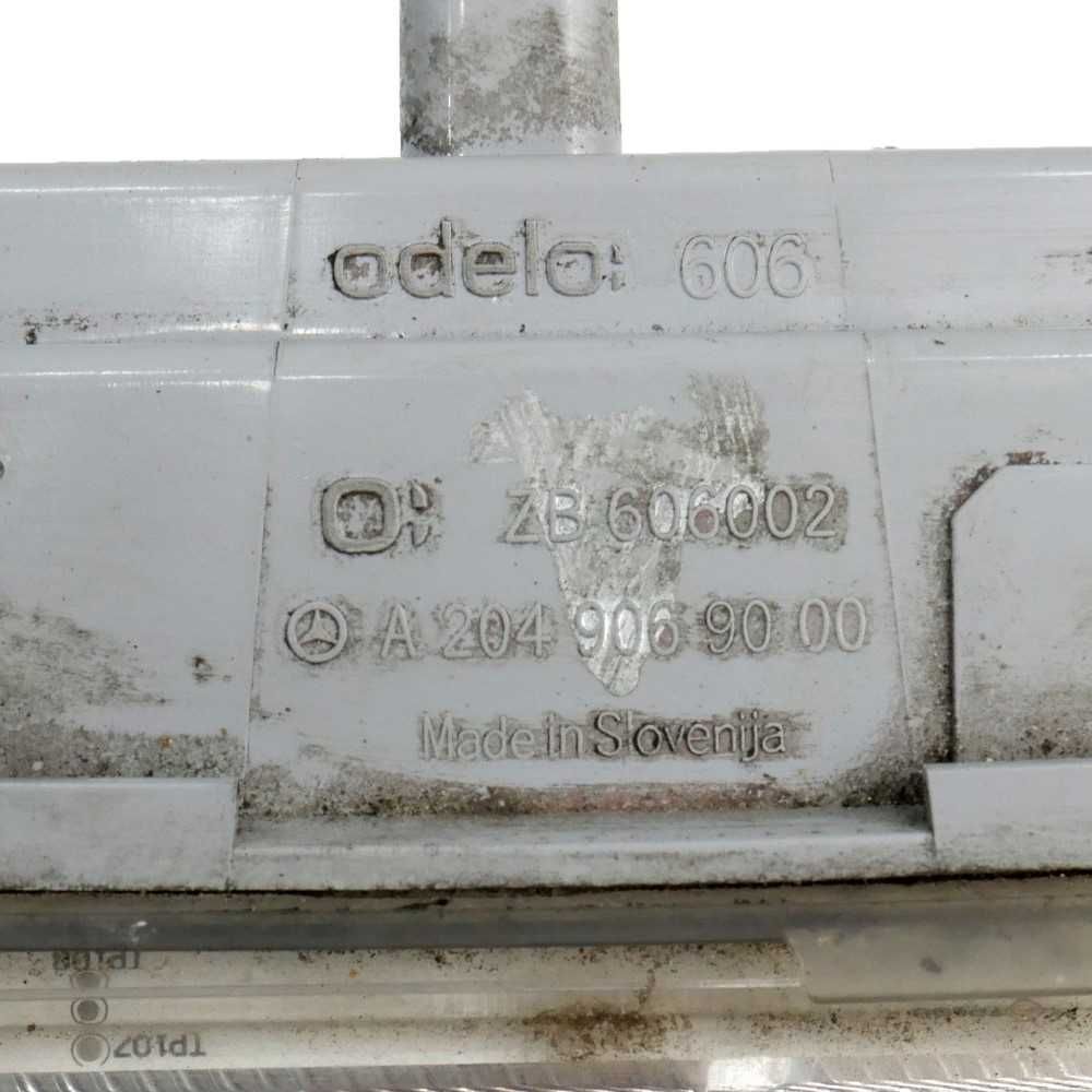 Десен халоген Mercedes-Benz C-Class 204 (W/S/C) 2007-2014 ID: 145444
