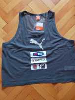 Puma Training Vest Italy Football