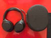 Наушникы Sony WH-1000XM4