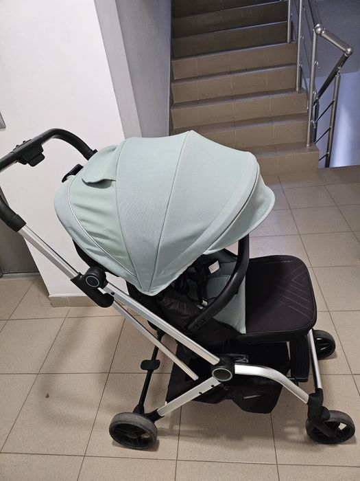 Детска количка Chipolino Twister