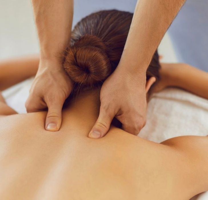 Masaj Profesional în Sibiu – Doar pt doamne si domnișoare!!!