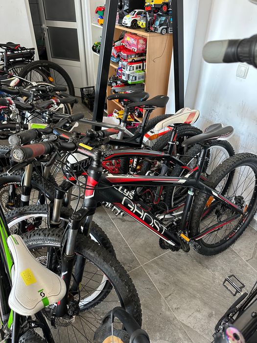 Biciclete in stare foarte buna de funcționare -20 la suta‼️