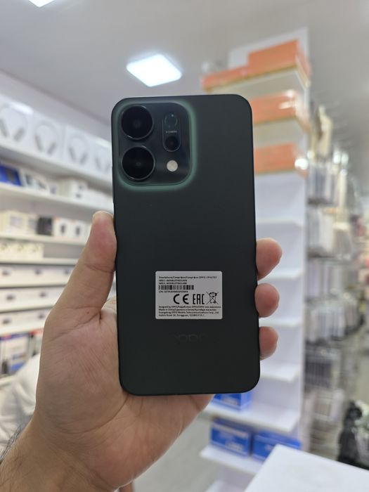 Oppo reno 14 5g 512gb ideal