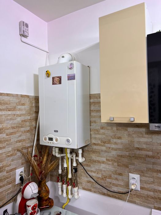 Apartament de vanzare, 2 camere cu suprafata utila 50,5 mp Pantelimon