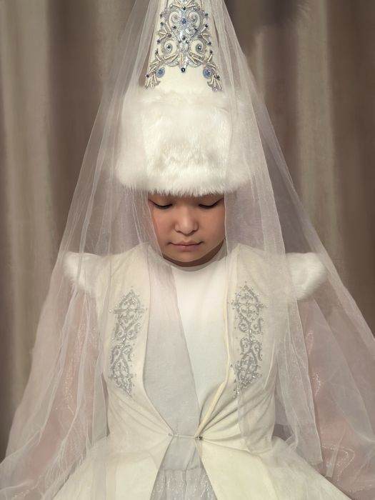 народные костюмы