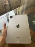 Ipad pro m2 ,256 гб,11 дюймов
