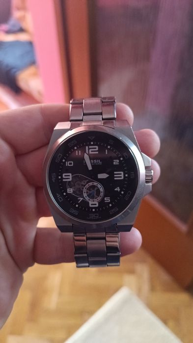 Ceas Fossil Automatik