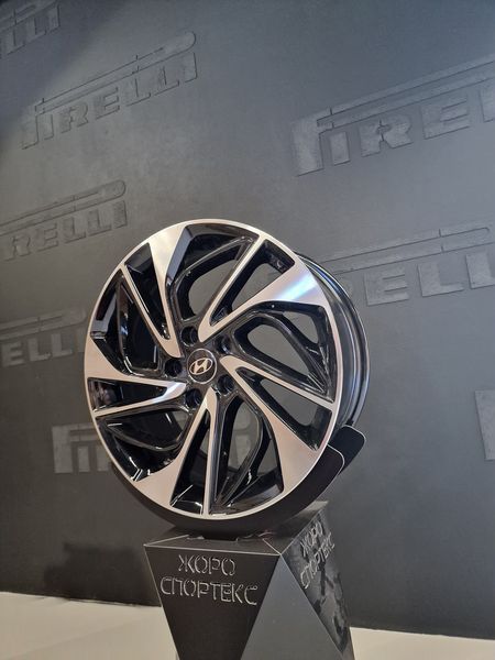 18цола Hyundai 5х114.3 Хюндай 5x114.3