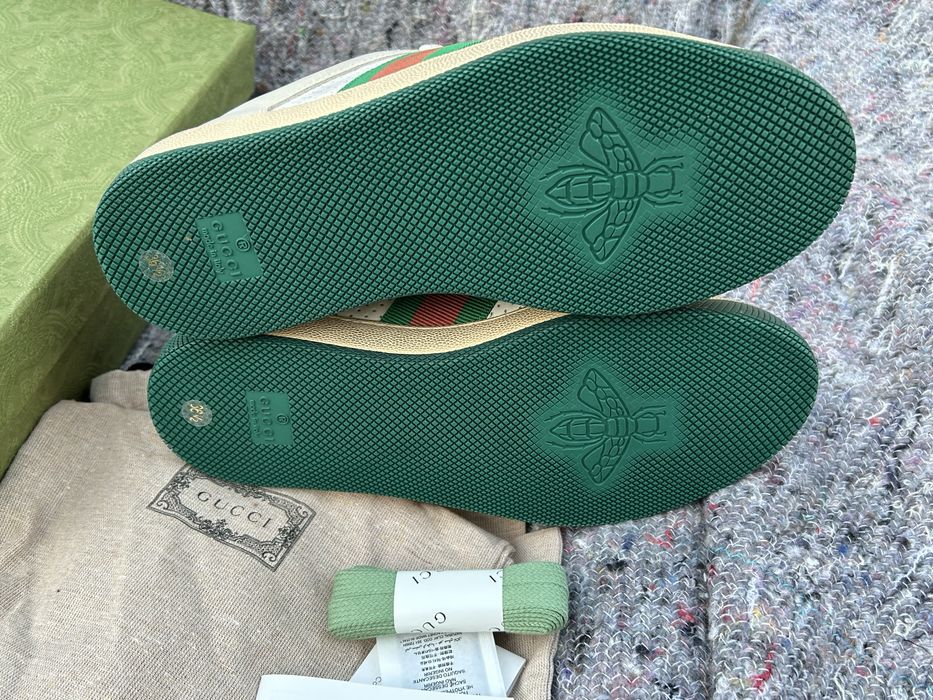 Adidasi Gucci Screener