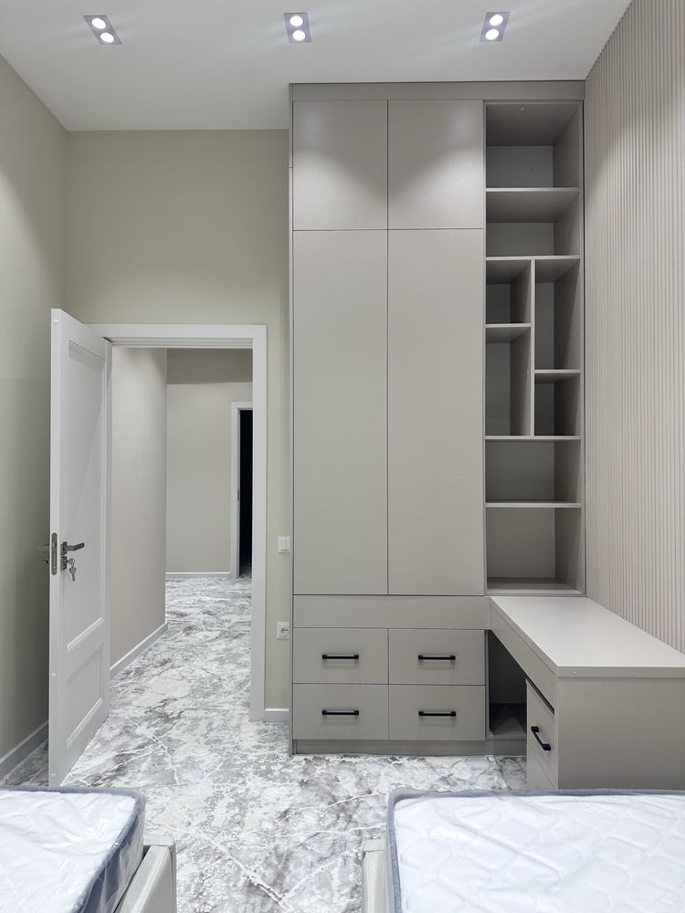 Продается СВОЯ квартира в ЖК Yunusabad residence