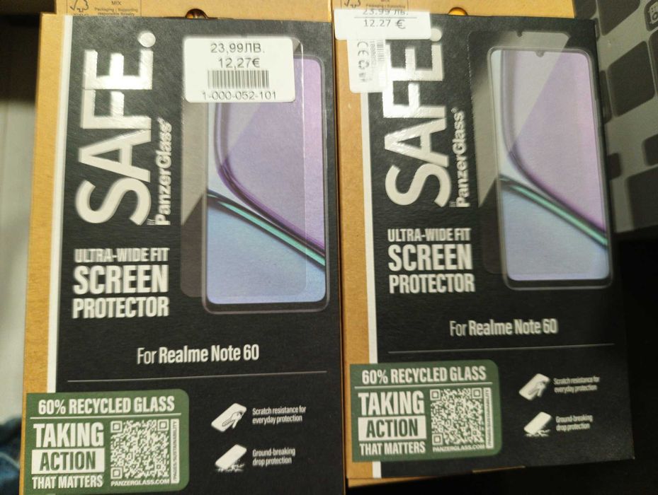 Продавам Realme Note 60