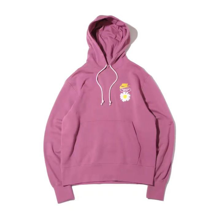 have a nike day худи