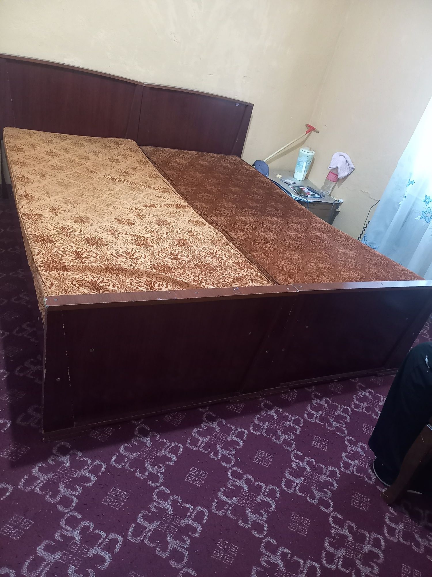 Sipalniy 2 kiwilik yakali Devan