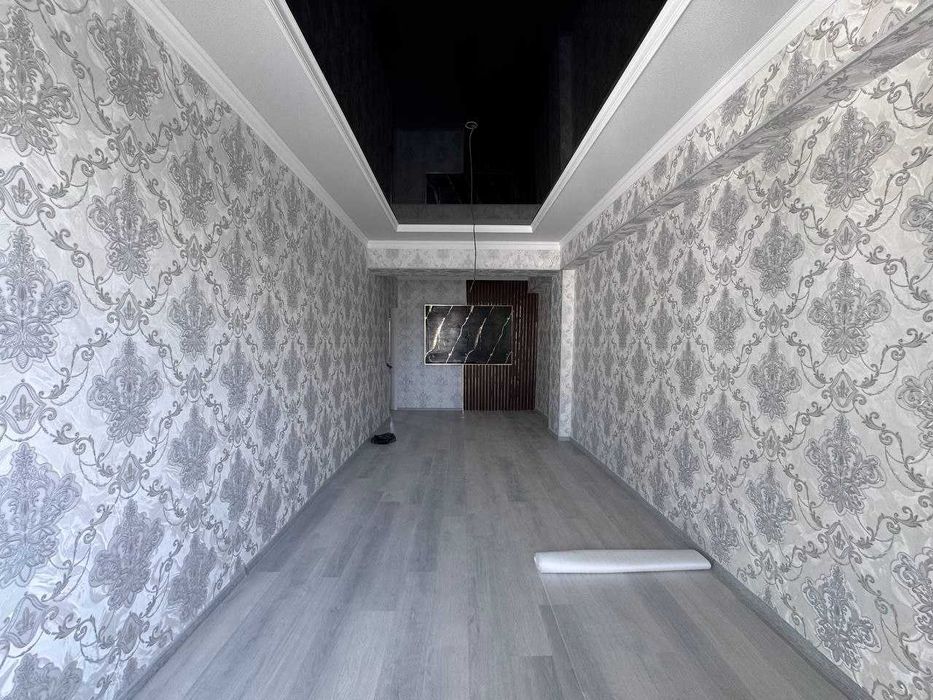 3 хоналик квартира 8 этаж янги лифтлик дом,  7 микр