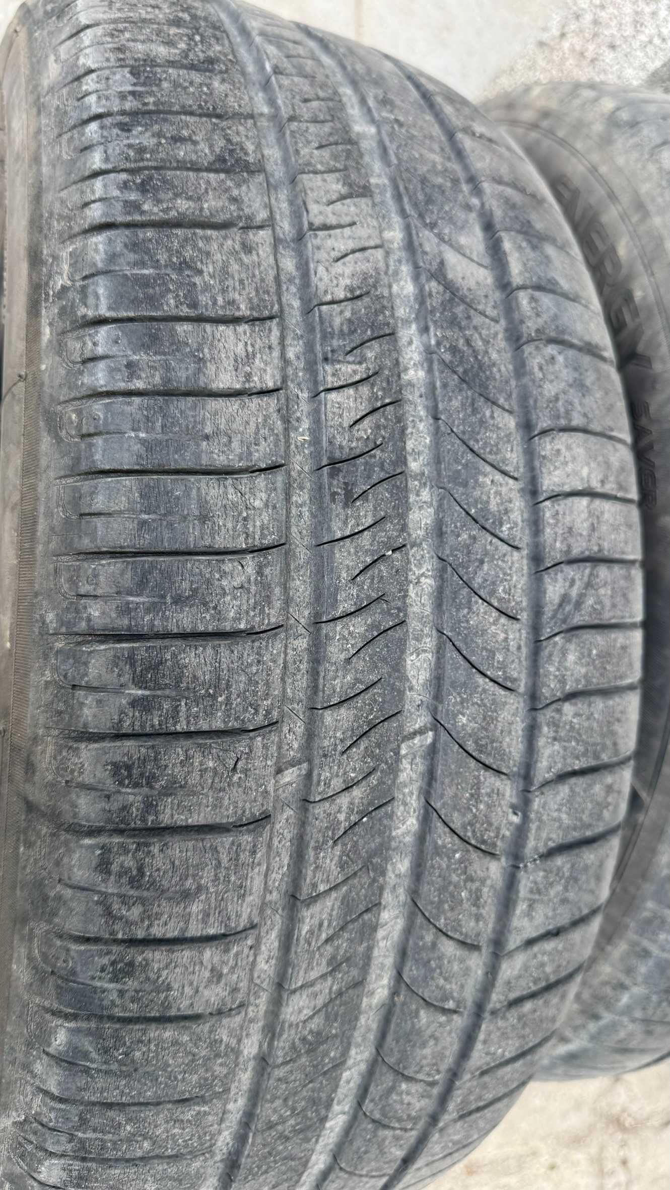 Гуми 205/55 R16 Мишлен (Michelin 205/55/16) 4бр.