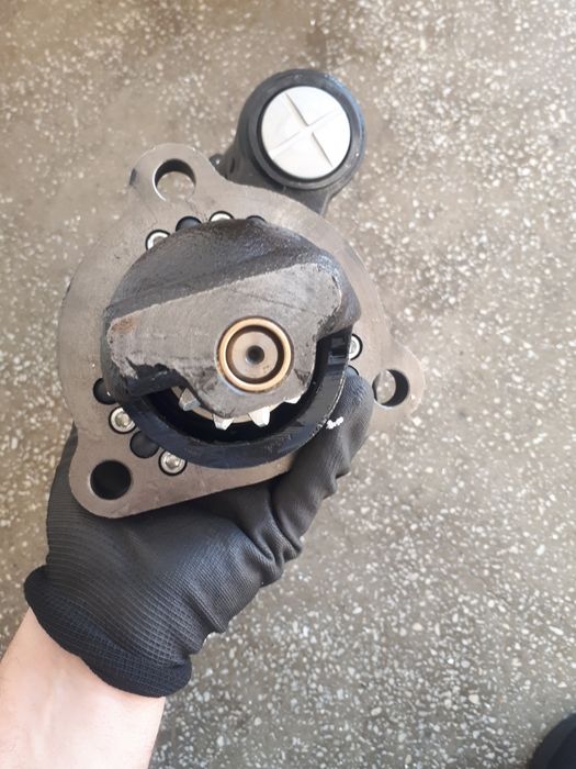 Electromotor nou incarcator frontal vola SAMSUNG