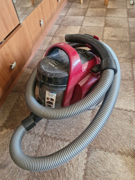 Пылесос Bosch циклон