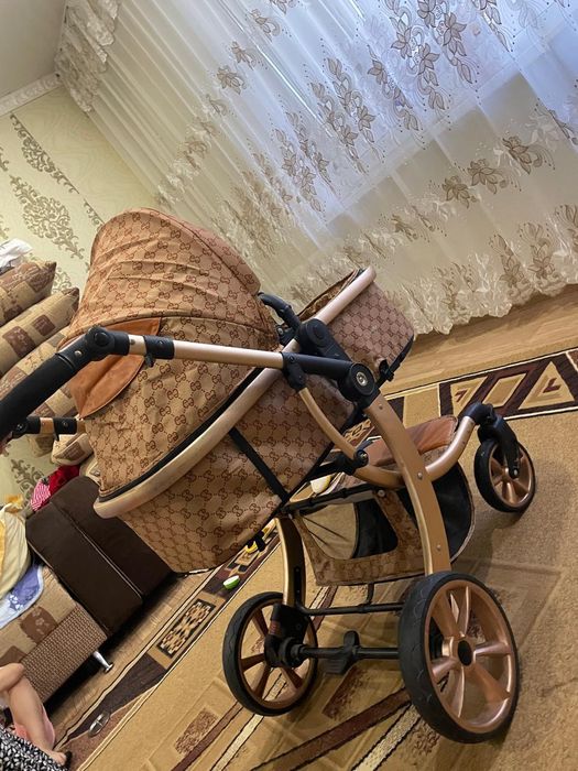 Детские коляскии