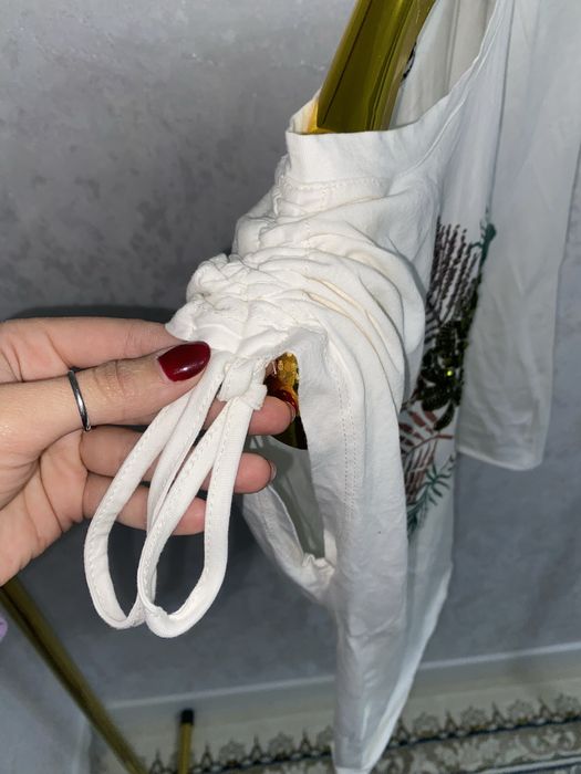 футболка женская Indenim