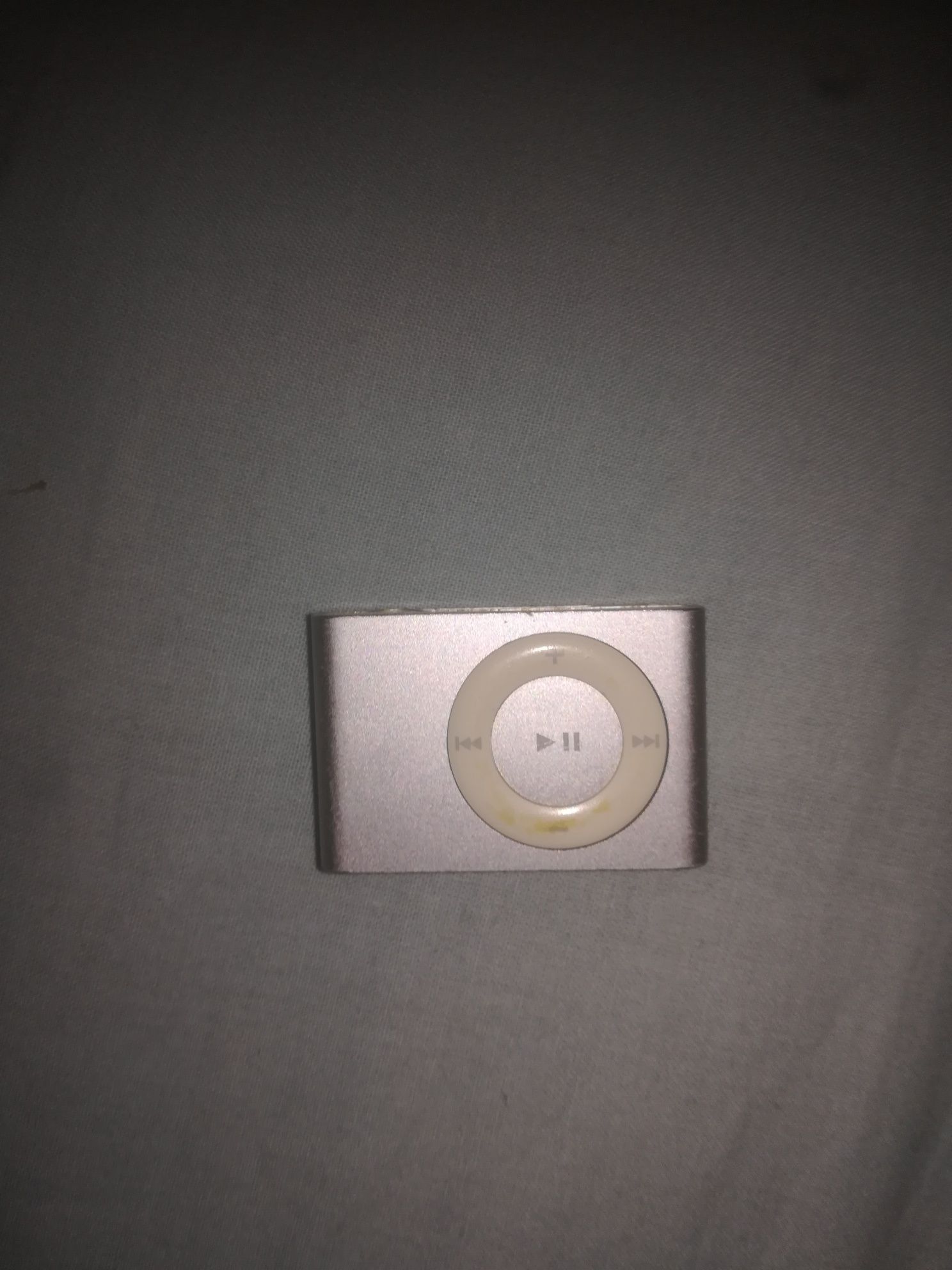 Ipod shuffle *ca nou*