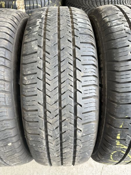 215/65/16C MICHELIN 4бр