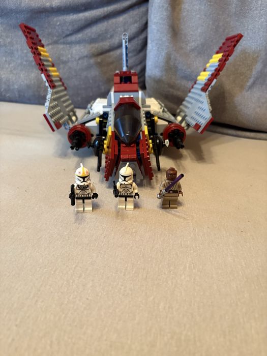 lego star wars 8019