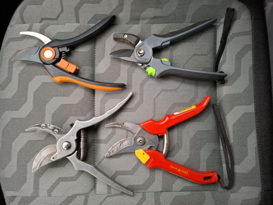 Foarfeci pentru pomi/grădină