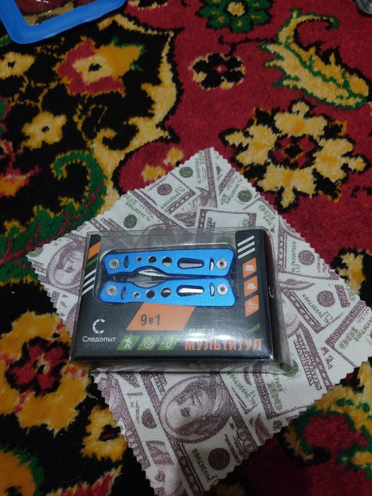 Продам мультитул