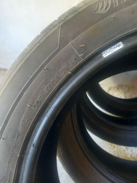 255 / 45 / 19    Hankook Ventus S1 Evo 3