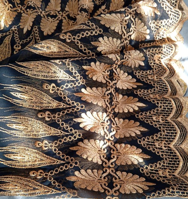 Material metraj 3 cupoane