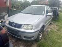 Vw polo 1.0 benzin