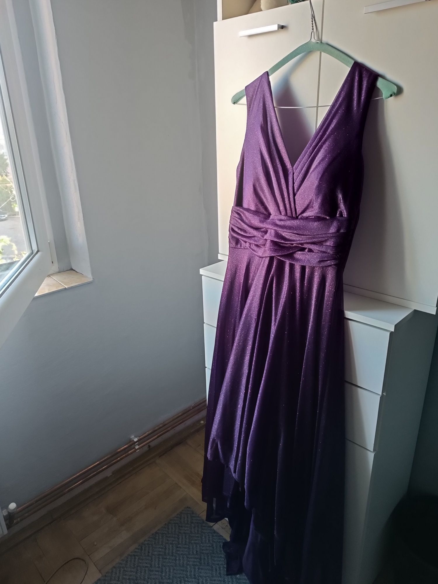 Rochie eleganta dama