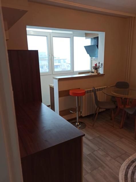 Дава се под наем Тристаен апартамент в София, Люлин 9 - 70 кв.м за 550 € - Снимка #3