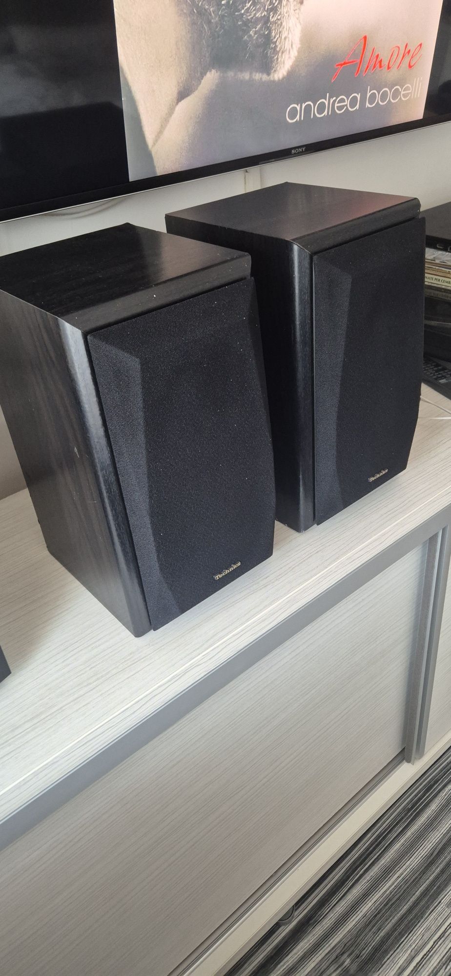 Technics sb ca10