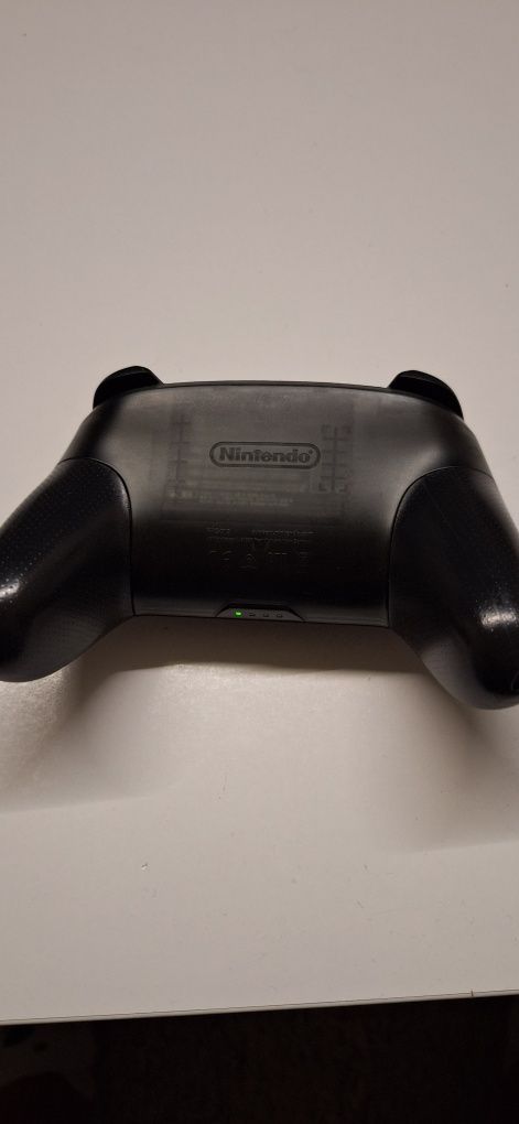 Nintendo Switch.