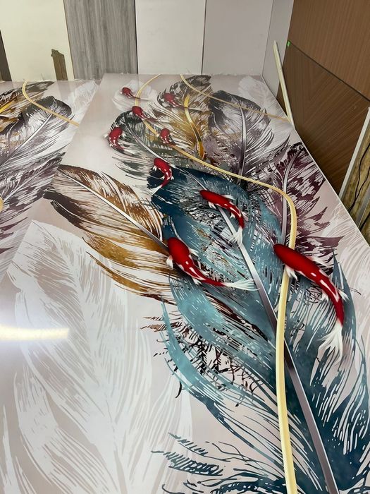 Гибкий мрамор оптом и в розницу!