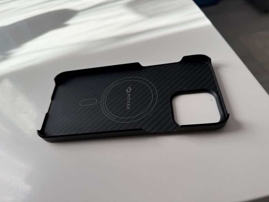 Husa Pitaka iphone 13 pro Max