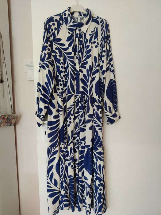 Рокля H&M от лятната колекция 2025