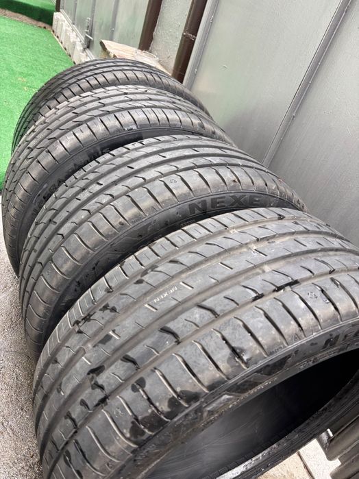 225/45/17 NEXEN нови