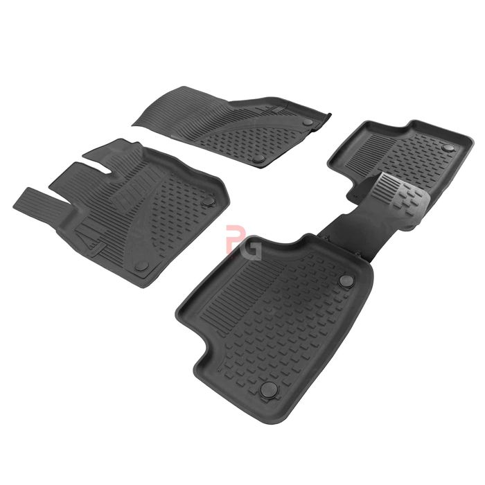 Set presuri pentru VW Golf 8 (2021+)