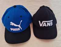 Șepci unisex Vans , Puma