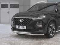 Продам дуга передние Hyundai Santa fe 2021