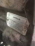 Vand scuter Aprilia Sonic 49,26cc este defect