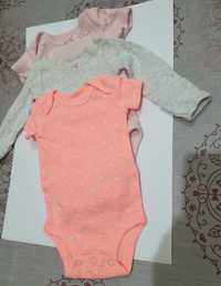 Одежда для новорожденной девочки