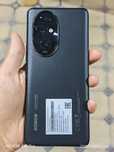 Honor 200 Pro • 12+12 ГБ ОЗУ • 512 ГБ Памяти • Чёрный • Состояние отли